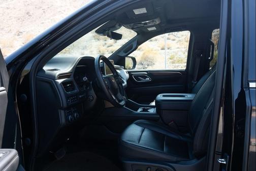 2023 Chevrolet Suburban 4WD High Country