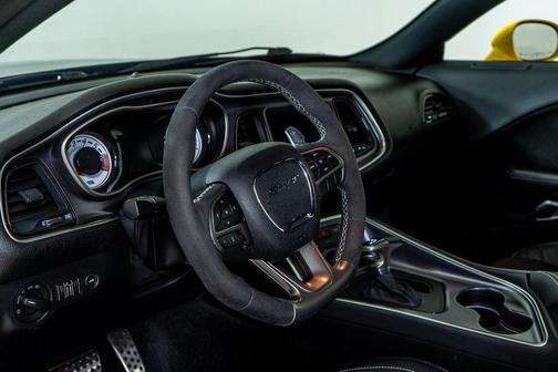 2018 Dodge Challenger SRT Demon