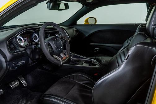 2018 Dodge Challenger SRT Demon