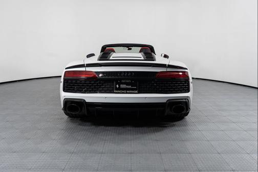 2023 Audi R8 V10 performance quattro S tronic