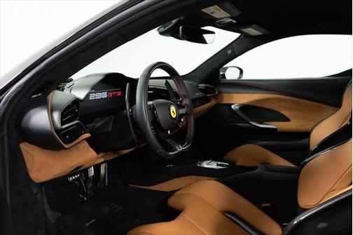 2025 Porsche Macan GTS
