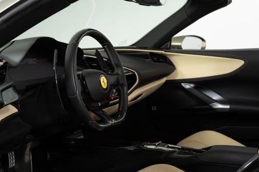 2023 Ferrari SF90 Spider Base