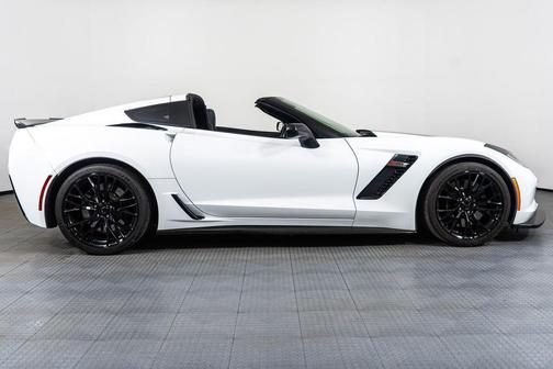 2016 Chevrolet Corvette Z06