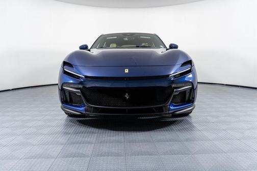 2023 Ferrari Purosangue Base