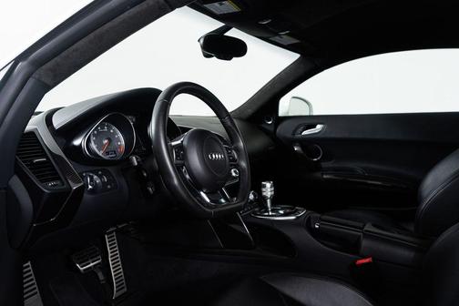 2009 Audi R8 4.2 quattro