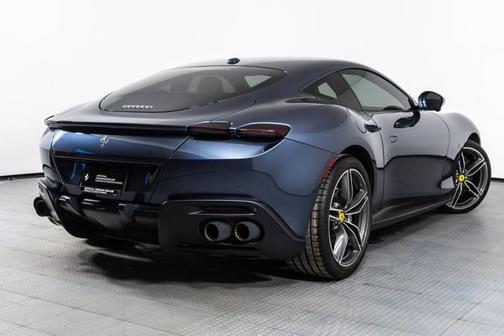 2024 Ferrari Roma Base