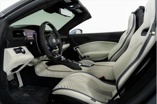 2023 Maserati MC20 Cielo