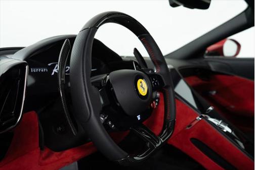 2024 Ferrari Roma Base