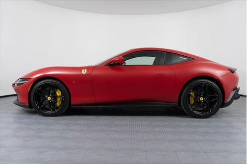 2024 Ferrari Roma Base