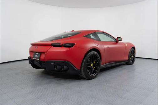 2024 Ferrari Roma Base