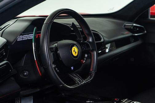 2023 Ferrari 296 GTB Coupe