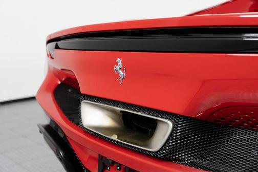 2023 Ferrari 296 GTB Coupe