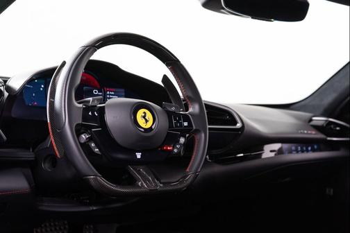 2023 Ferrari 296 GTB Coupe