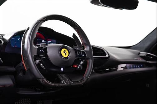2023 Ferrari 296 GTB Coupe
