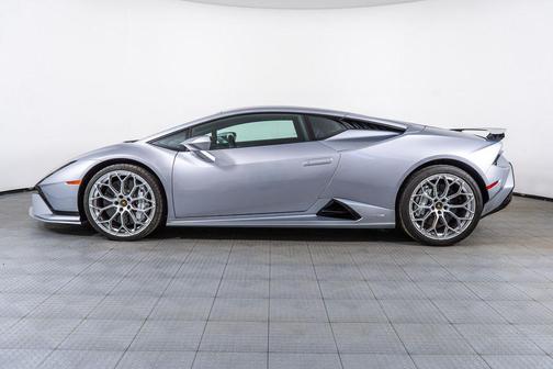 2023 Lamborghini Huracan Tecnica Coupe