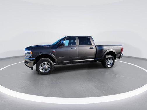 2021 RAM 2500 Laramie Crew Cab 4x4 6'4' Box