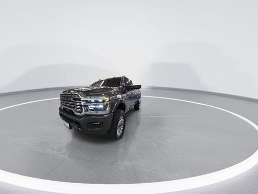 2025 RAM 3500 Limited Mega Cab 4x4 6'4' Box