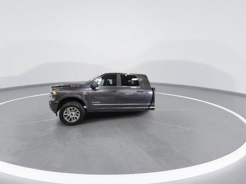 2025 RAM 3500 Limited Mega Cab 4x4 6'4' Box