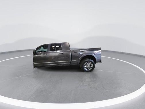 2025 RAM 3500 Limited Mega Cab 4x4 6'4' Box