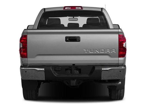 Magnetic Gray Metallic 2014 Toyota Tundra SR5