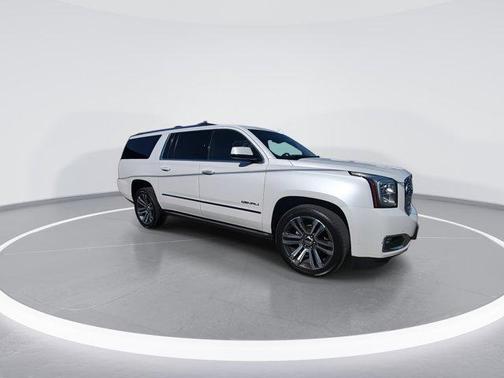 2019 GMC Yukon XL Denali