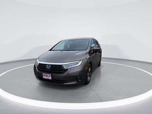 2022 Honda Odyssey EX