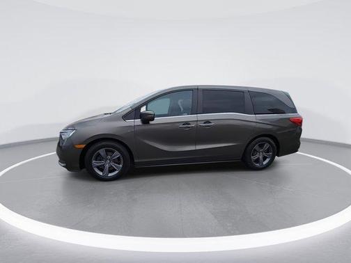 2022 Honda Odyssey EX
