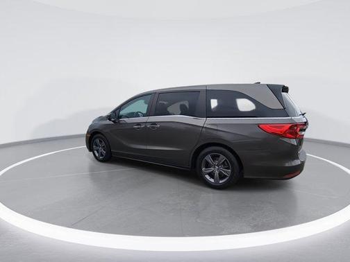 2022 Honda Odyssey EX