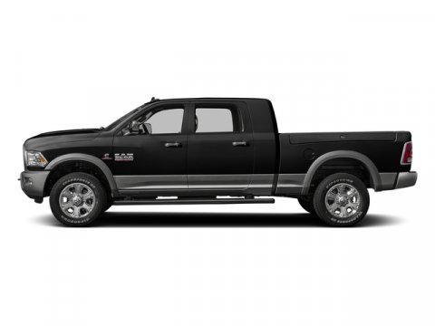 2016 RAM 3500 Longhorn
