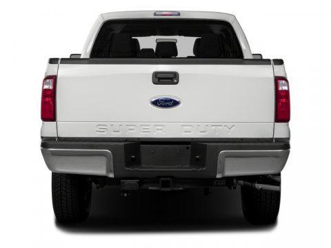 2016 Ford F-350 Lariat