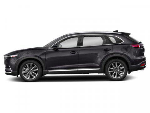 2020 Mazda CX-9 Grand Touring