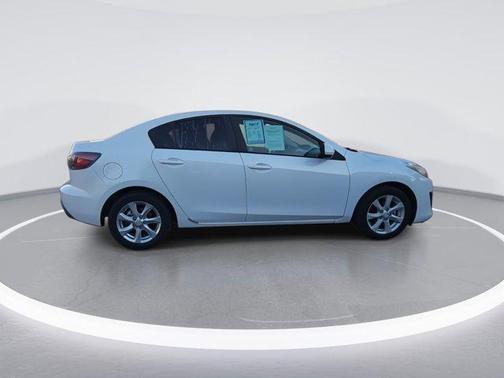 2010 Mazda Mazda3 i Touring