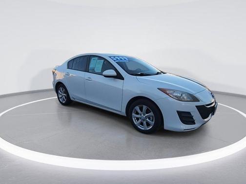 2010 Mazda Mazda3 i Touring