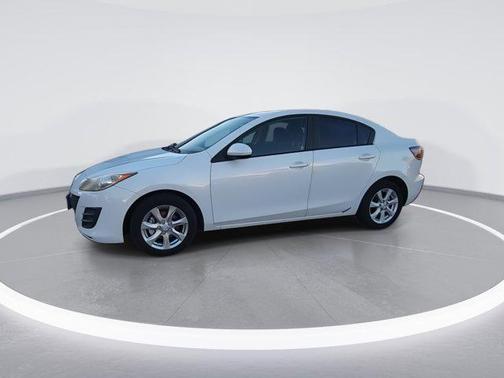 2010 Mazda Mazda3 i Touring