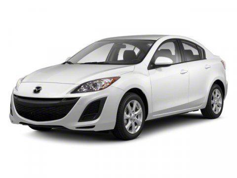 2010 Mazda Mazda3 i Touring
