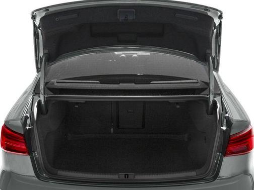 2018 Audi A3 2.0T Premium