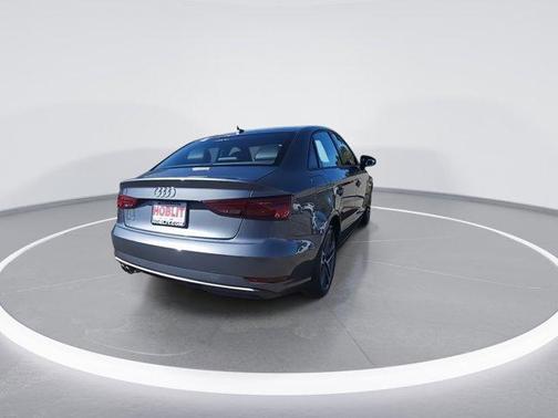 2018 Audi A3 2.0T Premium