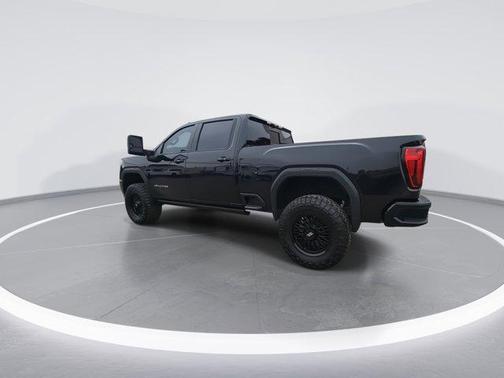 2021 GMC Sierra 2500 AT4