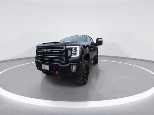 2021 GMC Sierra 2500 AT4