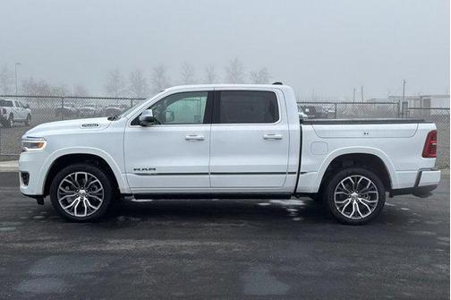 2026 RAM 1500 ST