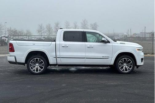 2026 RAM 1500 ST
