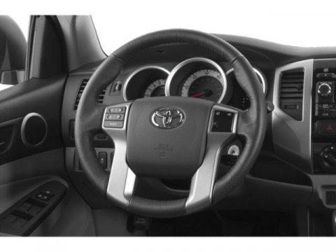 2015 Toyota Tacoma PreRunner