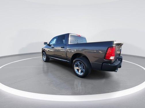 2015 RAM 1500 Tradesman/Express