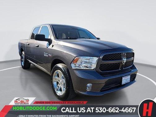 2015 RAM 1500 Tradesman/Express