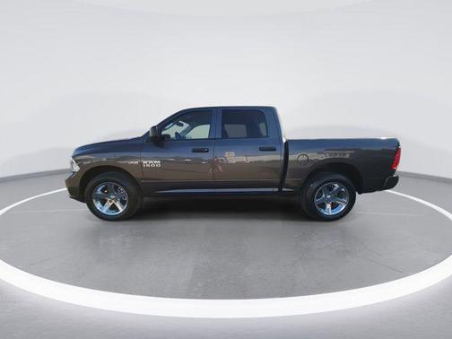 2015 RAM 1500 Tradesman/Express