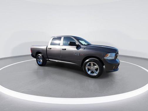 2015 RAM 1500 Tradesman/Express