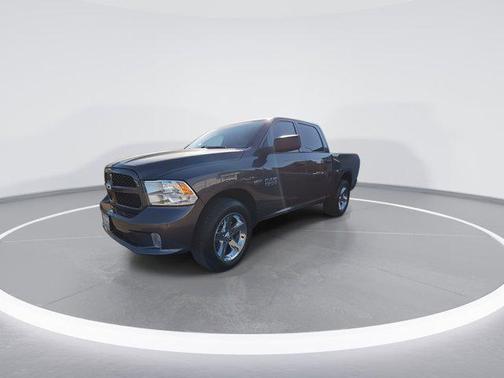 2015 RAM 1500 Tradesman/Express