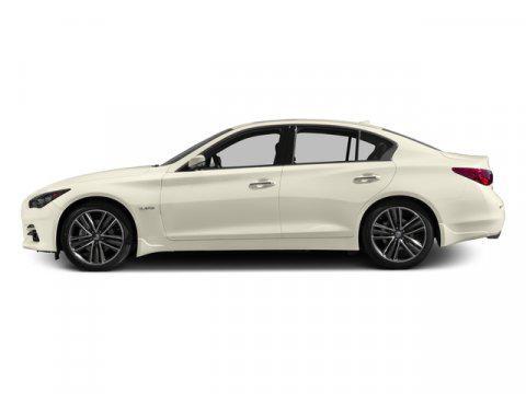 2016 INFINITI Q50 Hybrid Base