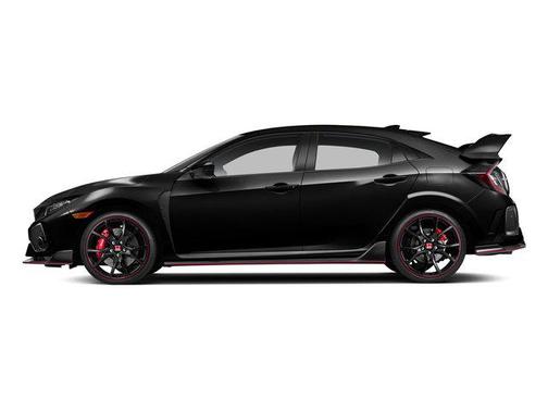 2017 Honda Civic Type R Touring