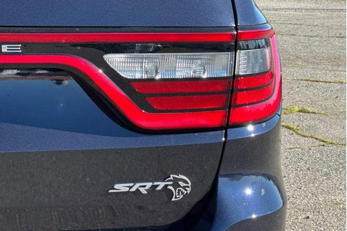 2025 Dodge Durango SRT Hellcat Hammerhead AWD